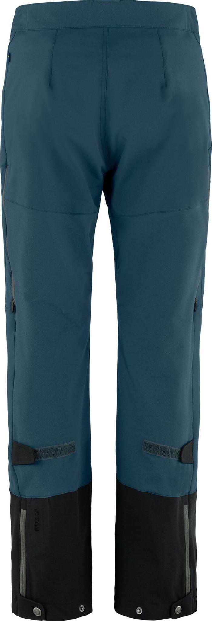 Product gallery image number 2 for product Bergtagen Touring Trousers - Women's