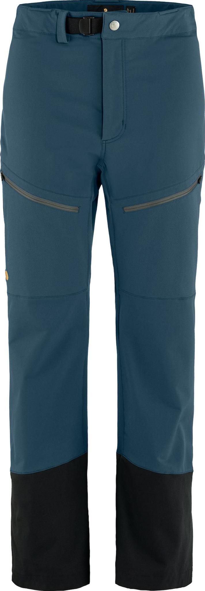 Product gallery image number 1 for product Bergtagen Touring Trousers - Women's