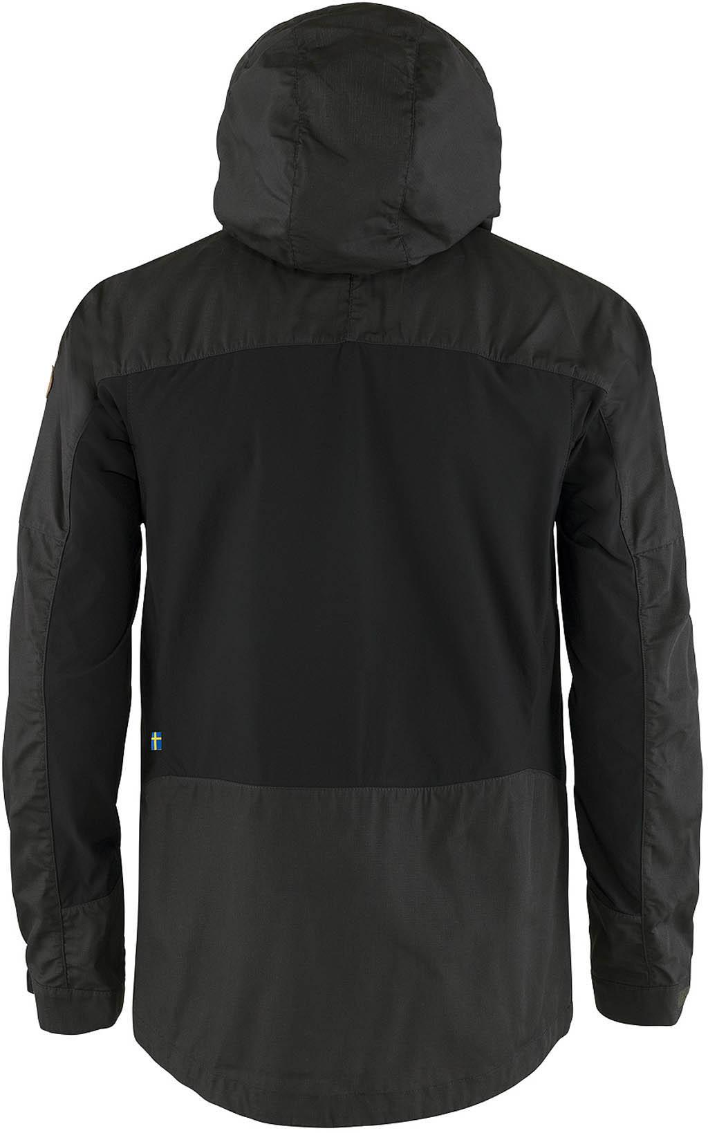 Product gallery image number 2 for product Abisko Lite Trekking Jacket - Men's