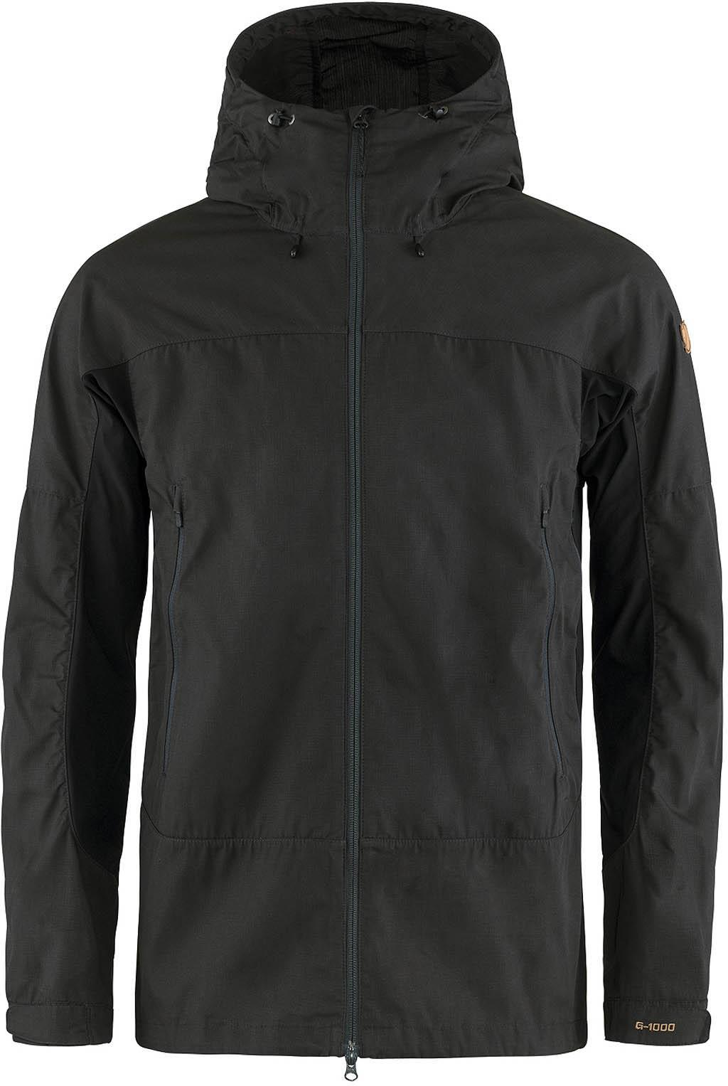 Product gallery image number 1 for product Abisko Lite Trekking Jacket - Men's