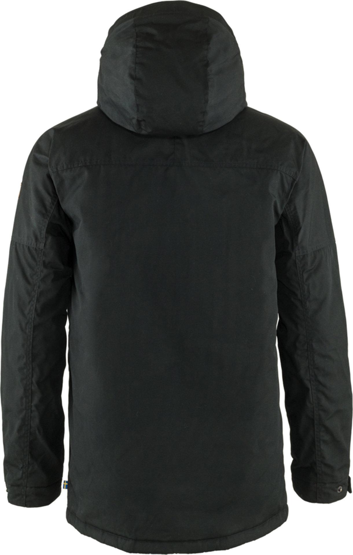 Product gallery image number 2 for product Vidda Pro Wool Padded Trekking Jacket - Men's