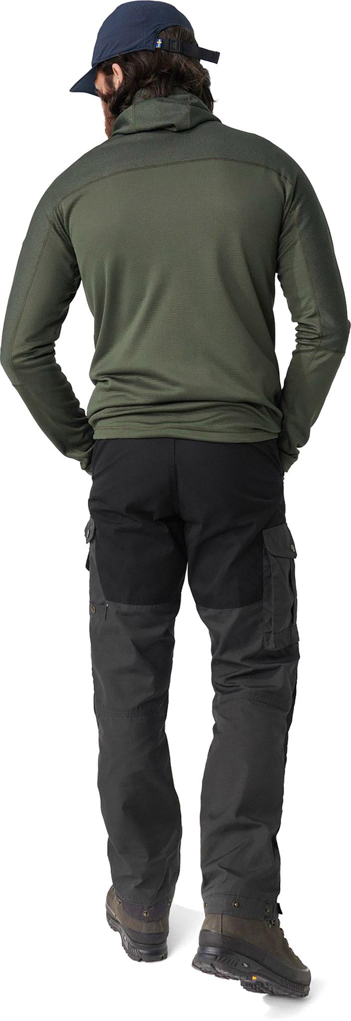 Product gallery image number 2 for product Vidda Pro Short Trousers - Men's