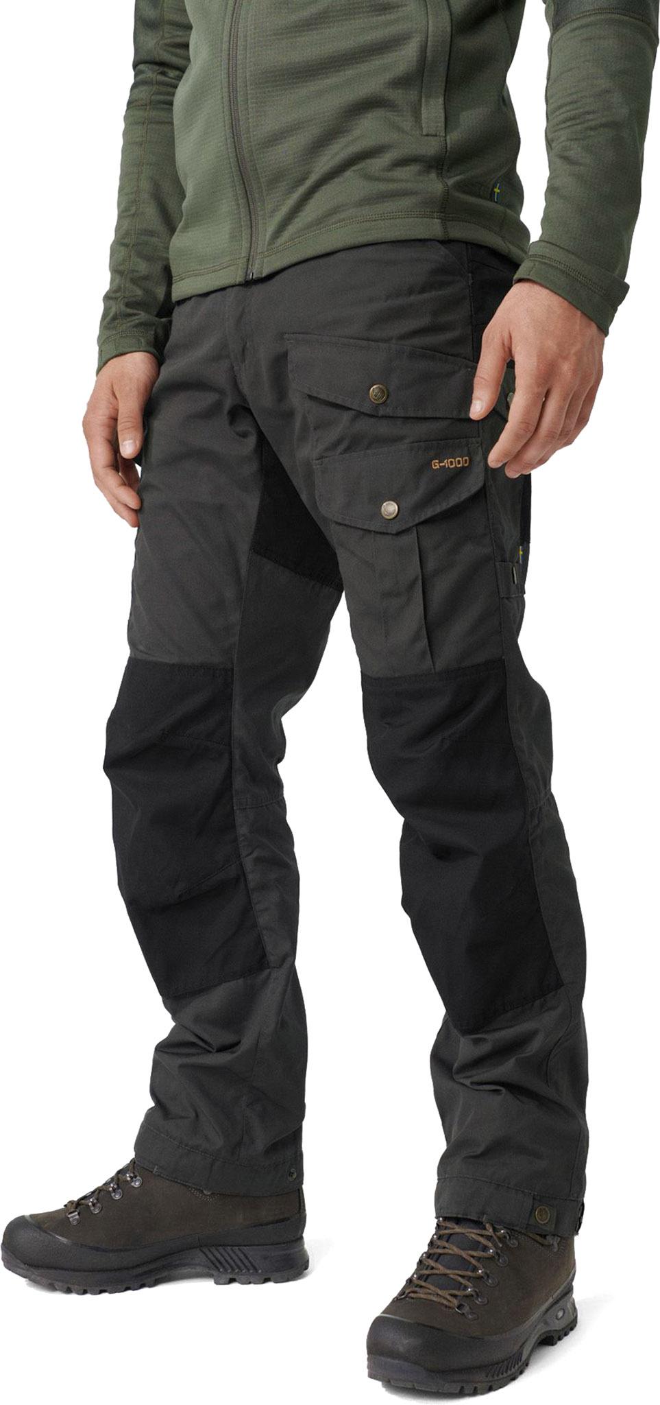 Product gallery image number 3 for product Vidda Pro Short Trousers - Men's
