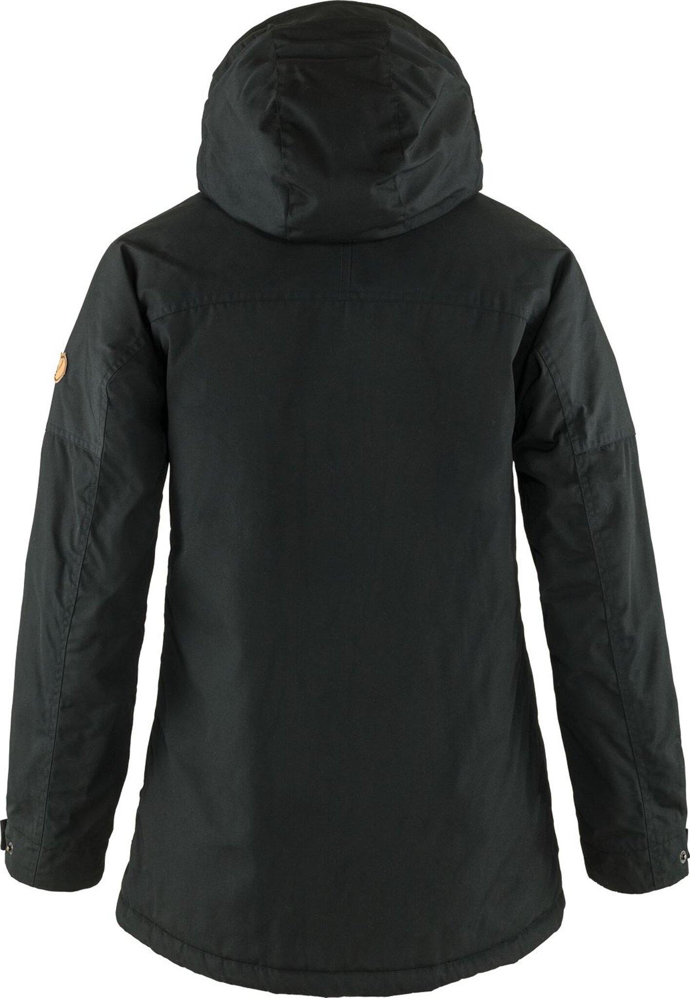 Product gallery image number 2 for product Vidda Pro Wool Padded Jacket - Women's