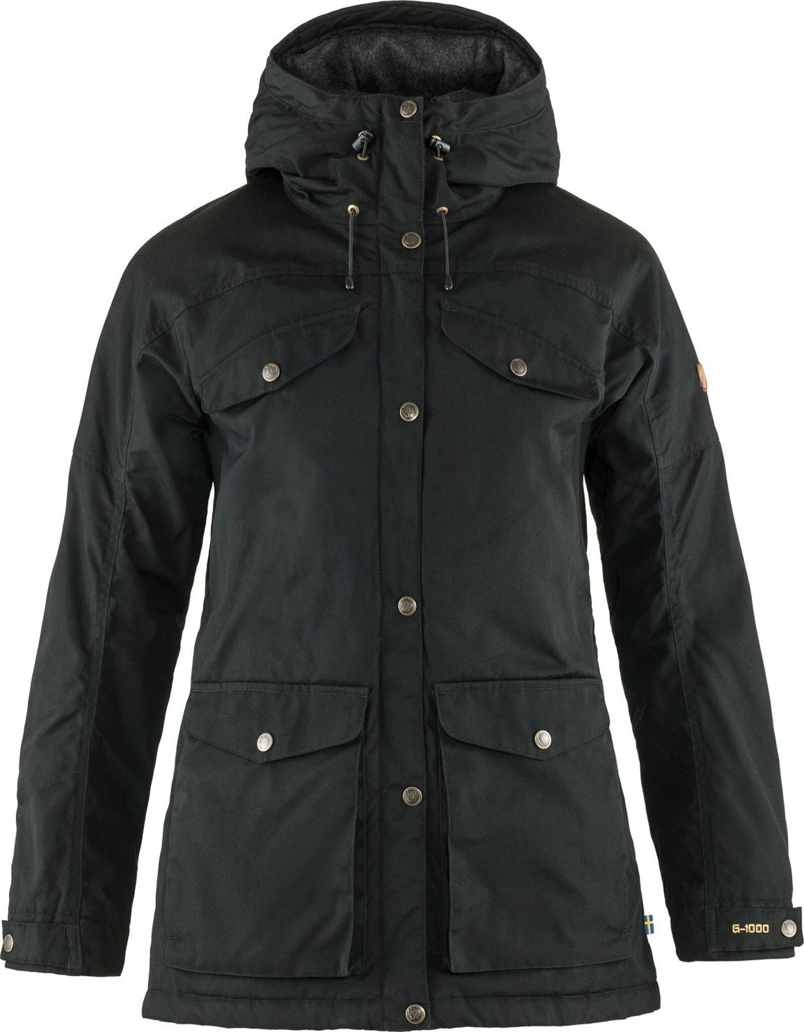 Product gallery image number 1 for product Vidda Pro Wool Padded Jacket - Women's