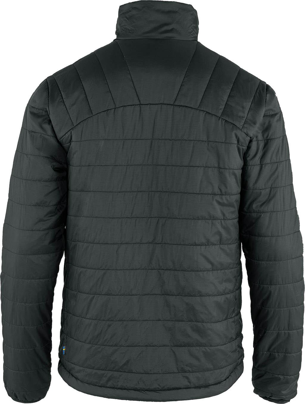 Product gallery image number 2 for product Expedition X-Lätt Jacket - Men's