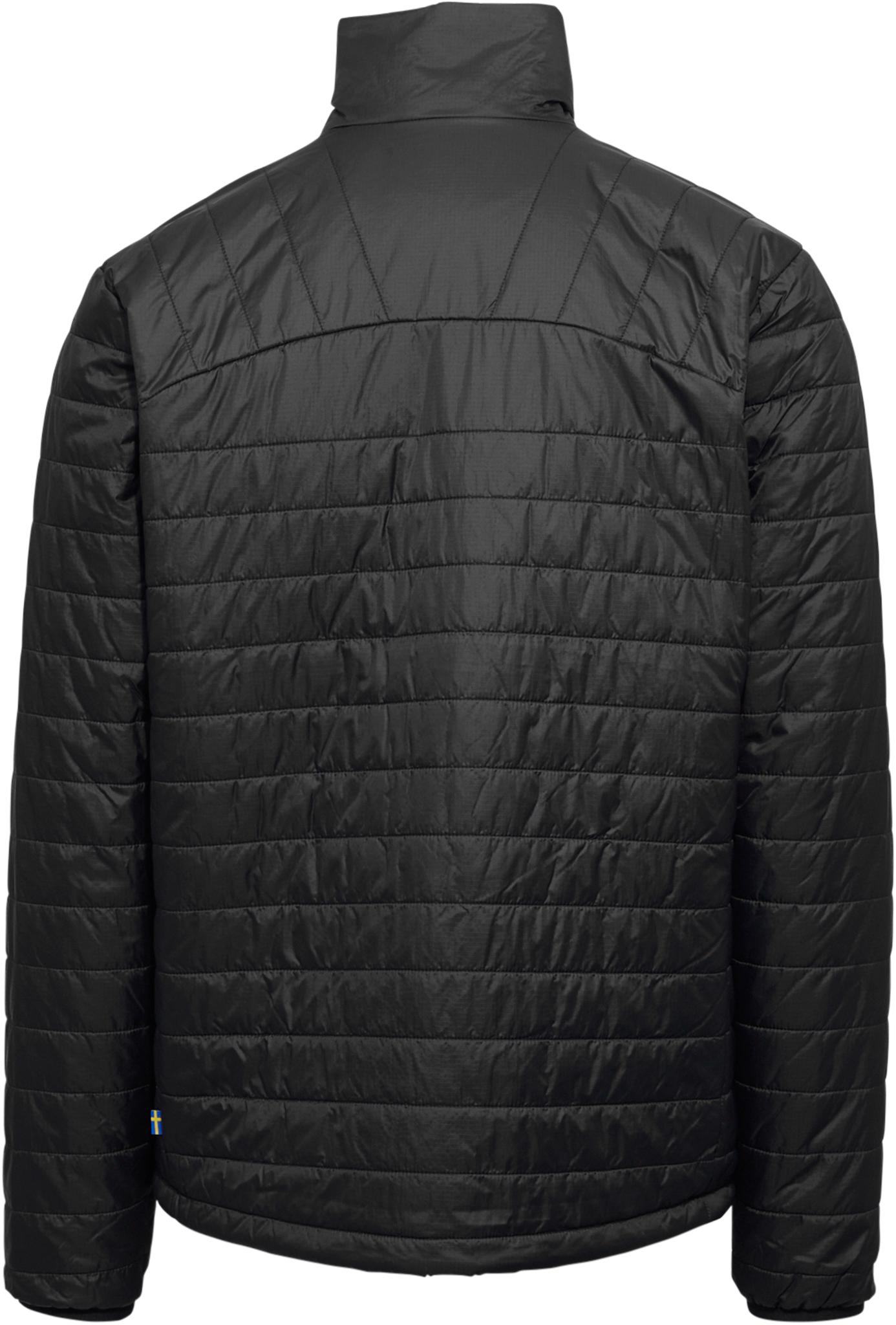 Product gallery image number 3 for product Expedition X-Lätt Jacket - Men's