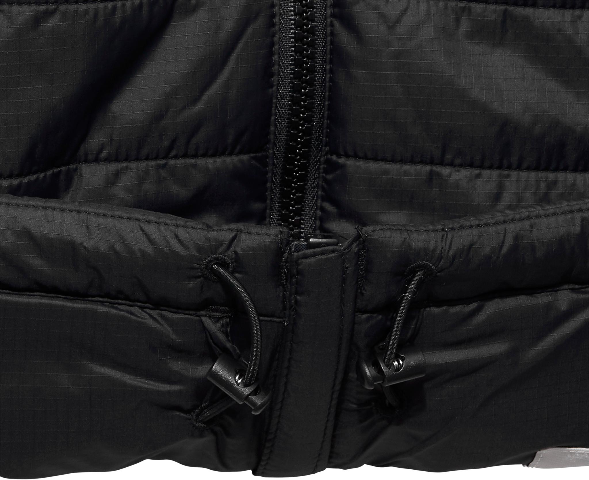 Product gallery image number 4 for product Expedition X-Lätt Jacket - Men's