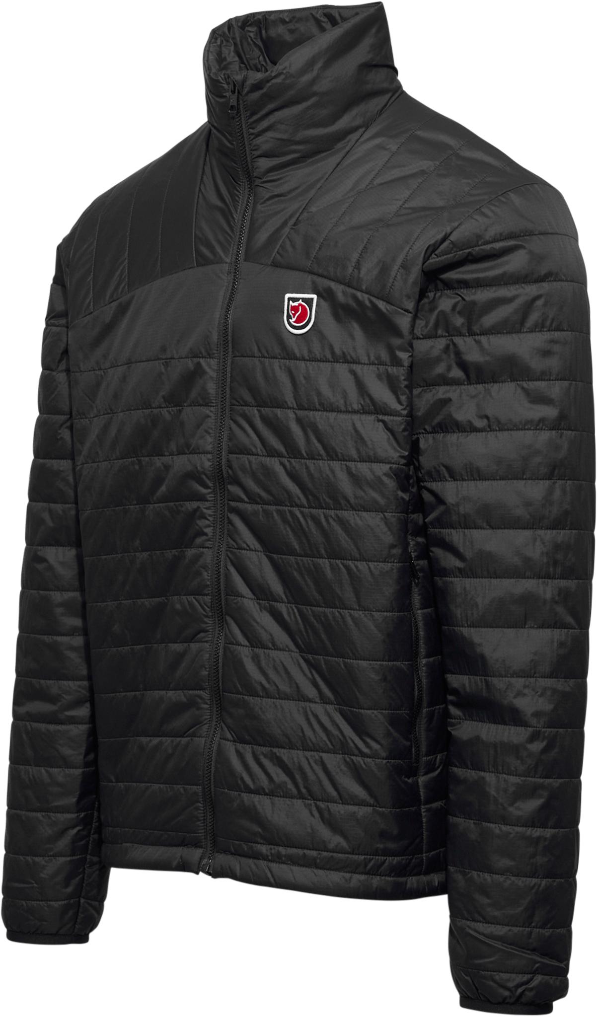 Product gallery image number 5 for product Expedition X-Lätt Jacket - Men's