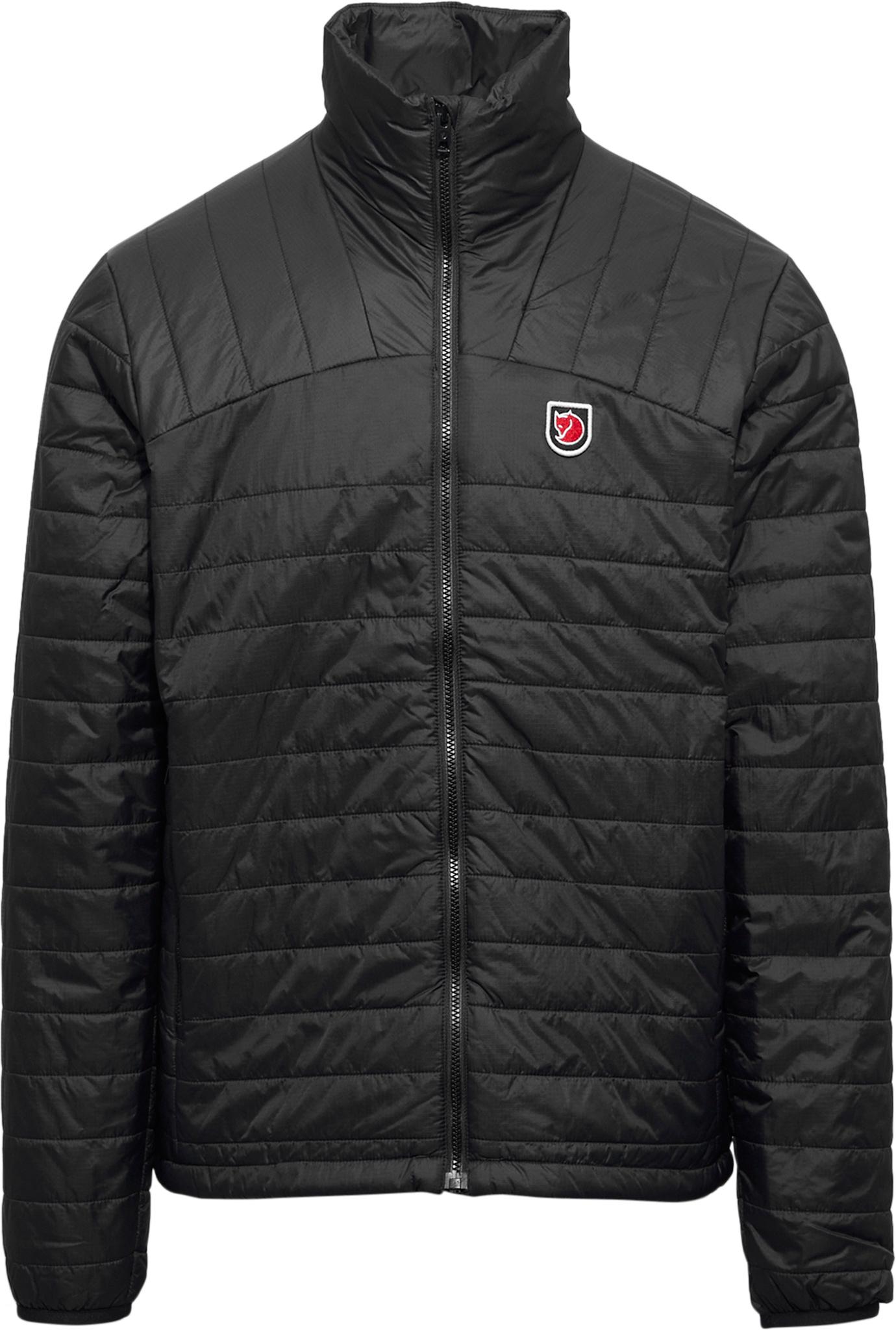 Product gallery image number 1 for product Expedition X-Lätt Jacket - Men's