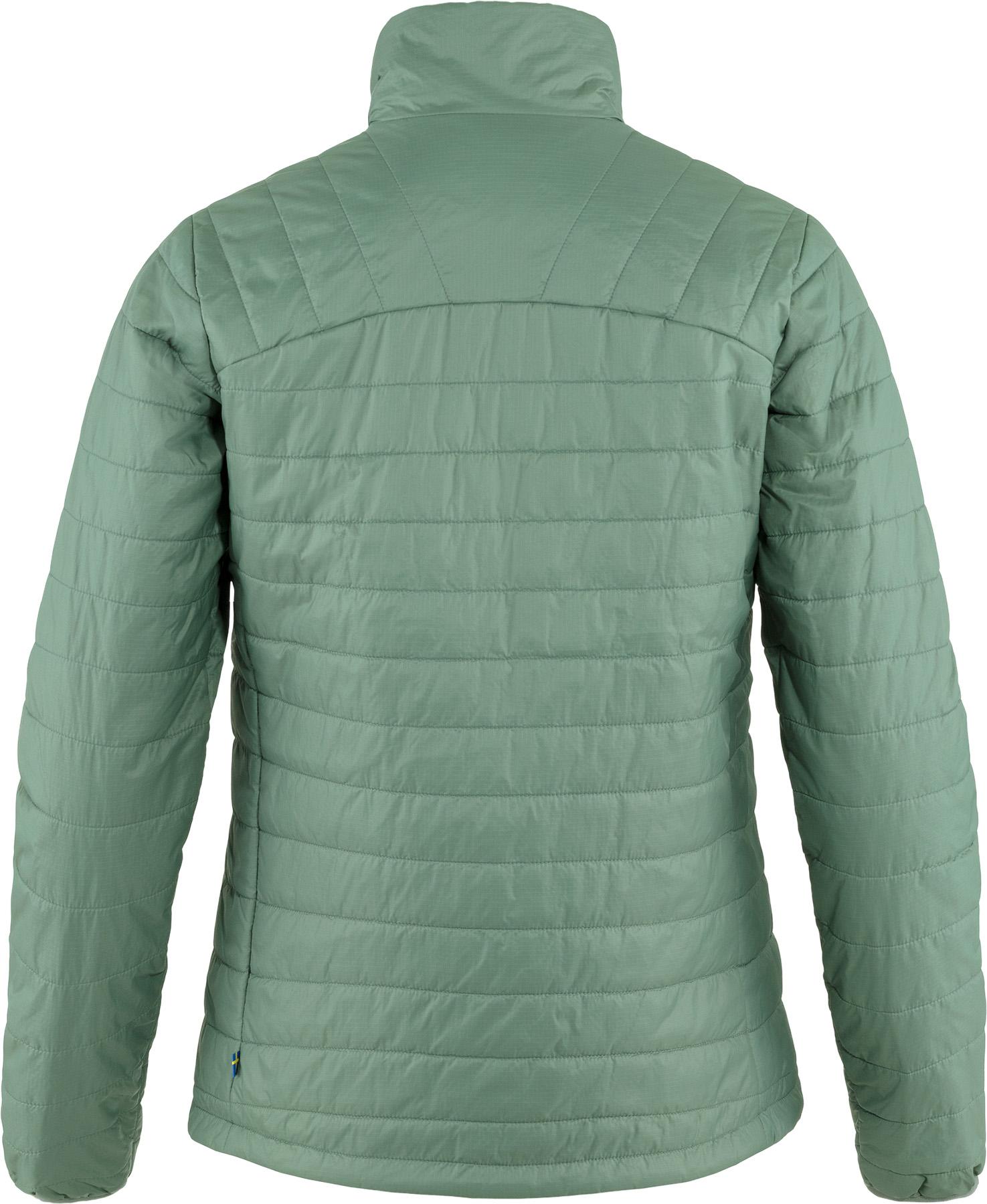 Product gallery image number 2 for product Expedition X-Lätt Jacket - Women's