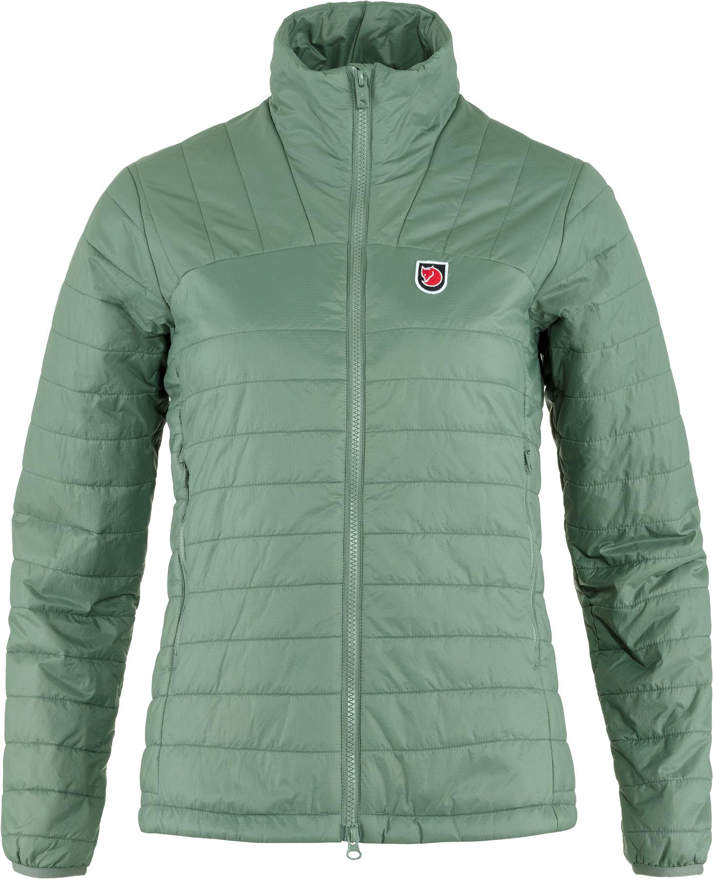 Product gallery image number 1 for product Expedition X-Lätt Jacket - Women's