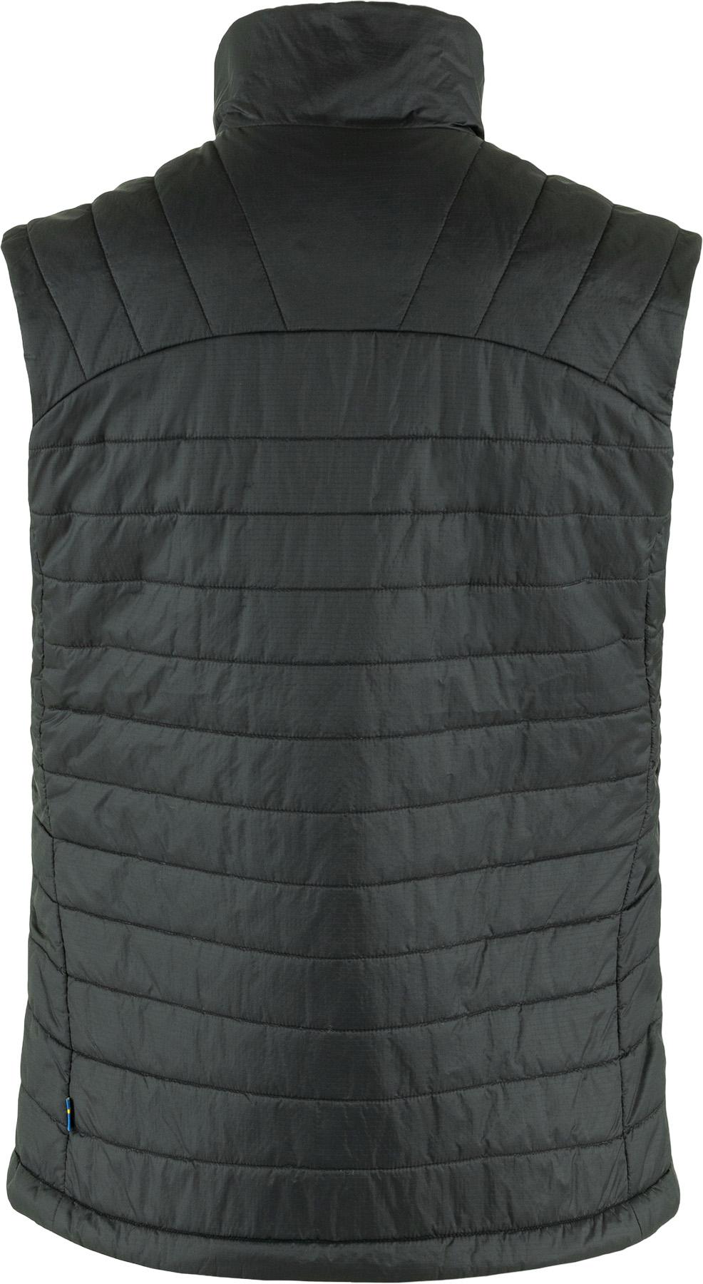 Product gallery image number 2 for product Expedition X-Lätt Vest - Women's