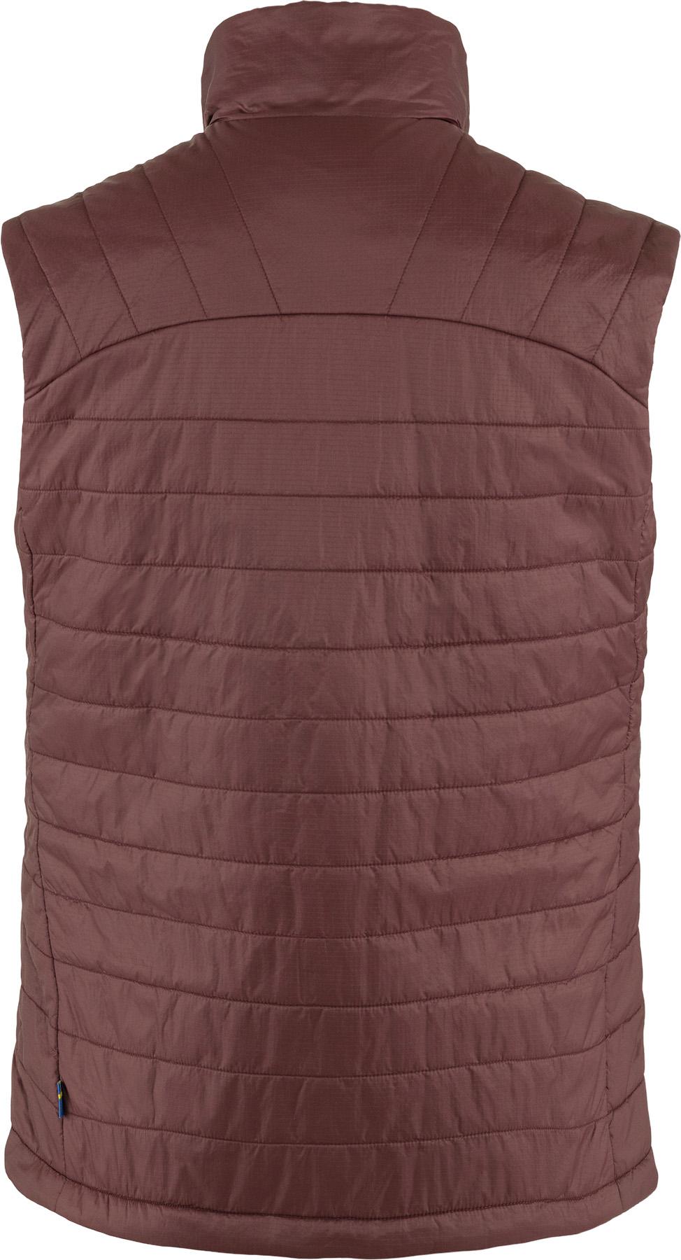 Product gallery image number 2 for product Expedition X-Lätt Vest - Women's
