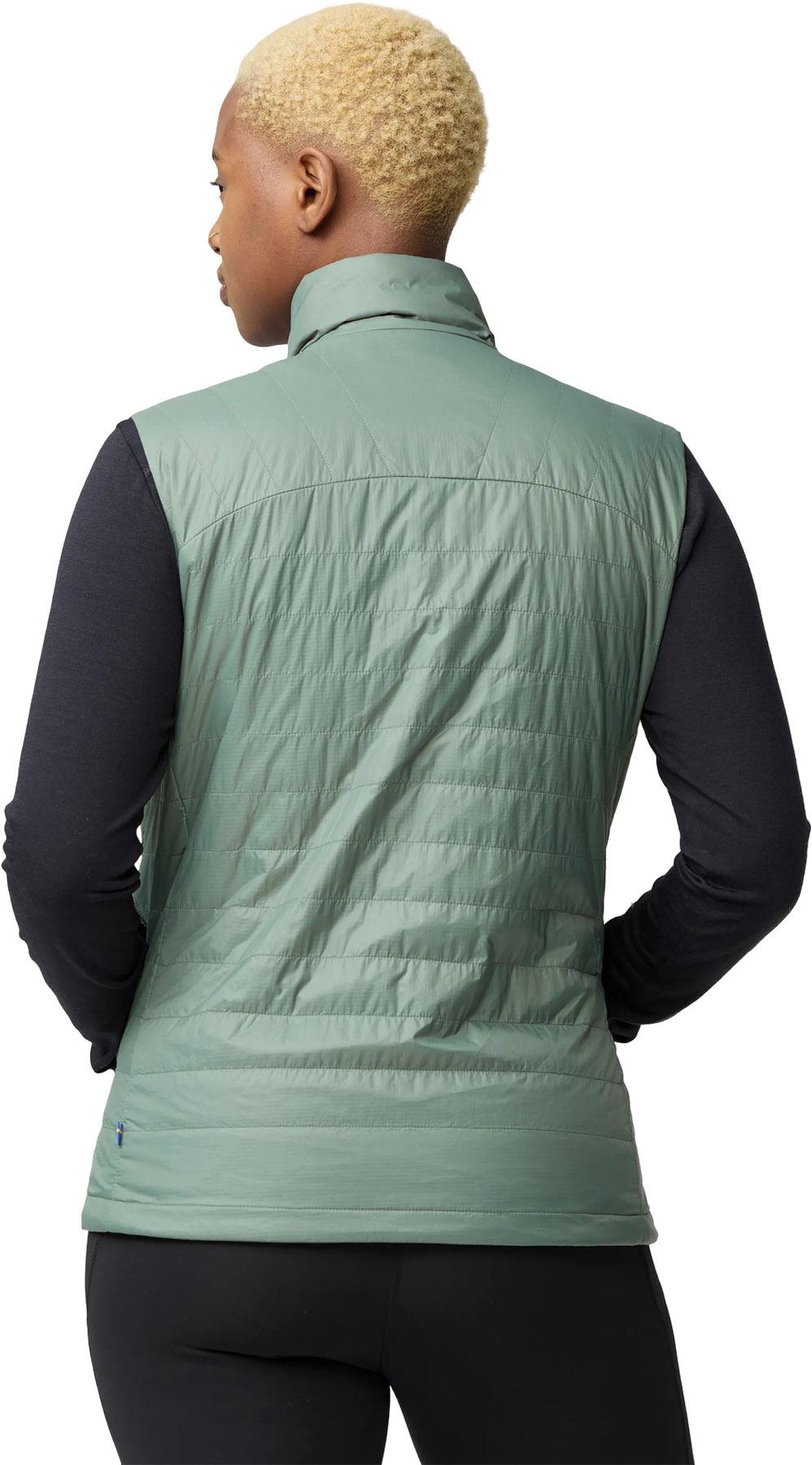 Product gallery image number 2 for product Expedition X-Lätt Vest - Women's