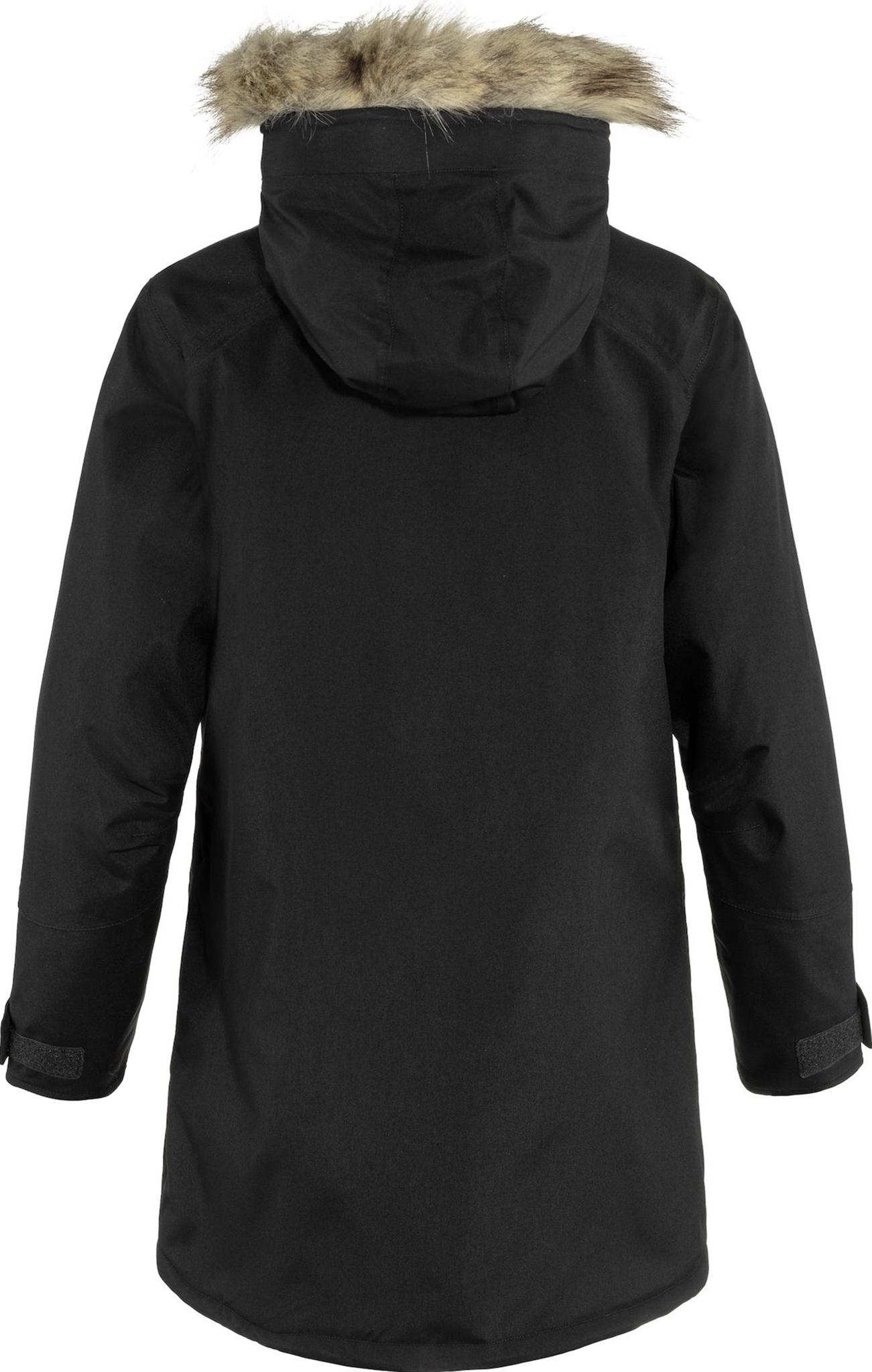 Numéro de l'image de la galerie de produits 2 pour le produit Parka Nuuk - Femme