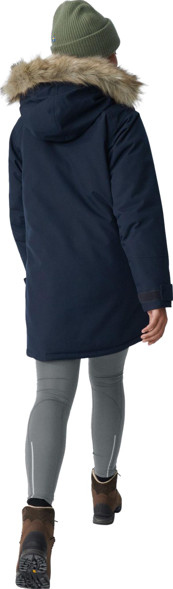 Product gallery image number 2 for product Nuuk Parka - Women's