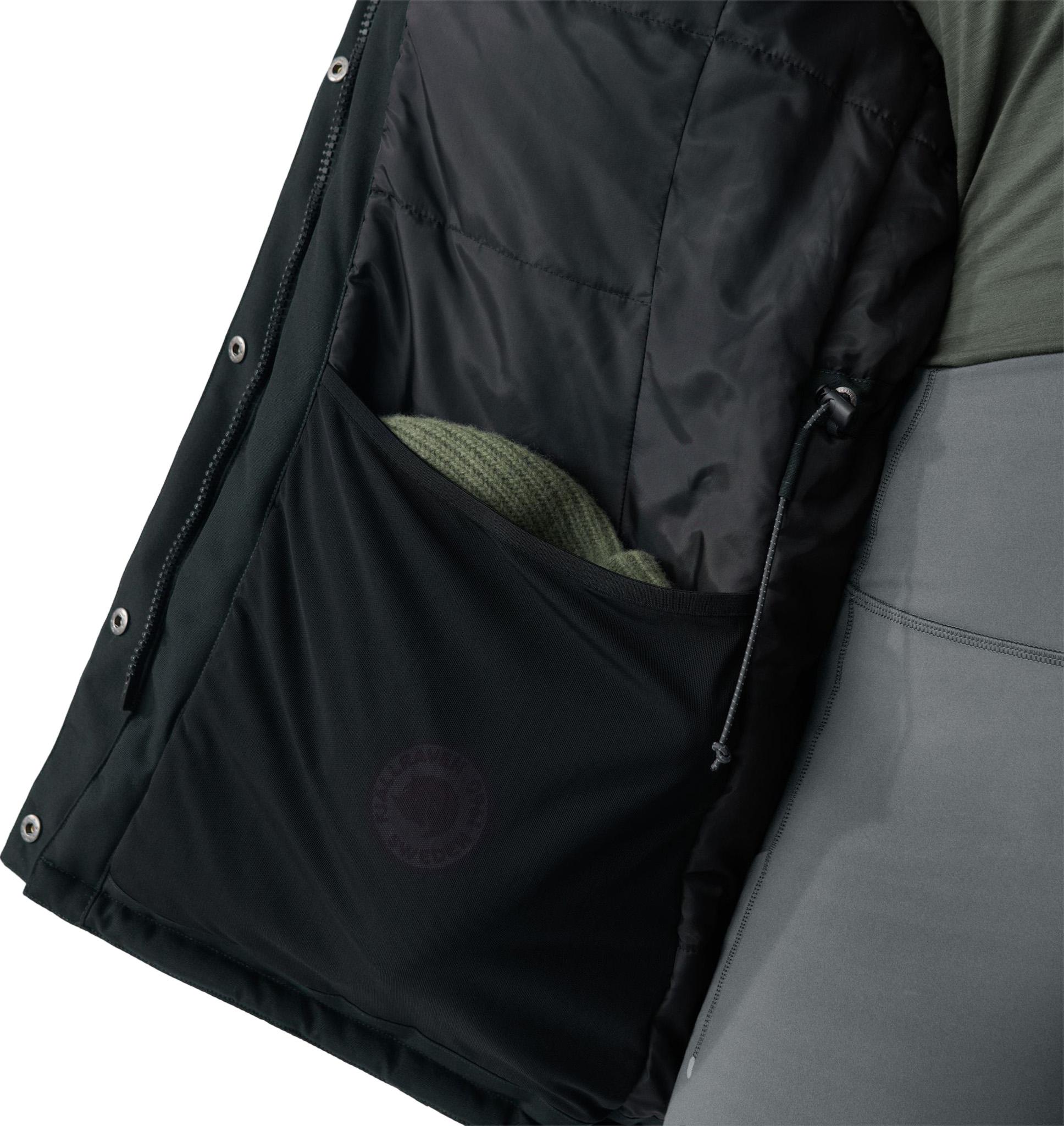 Product gallery image number 3 for product Nuuk Parka - Women's