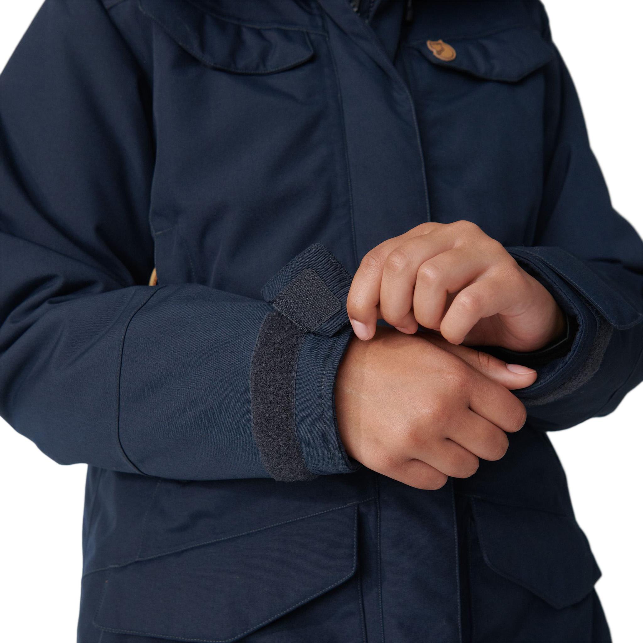 Product gallery image number 4 for product Nuuk Parka - Women's