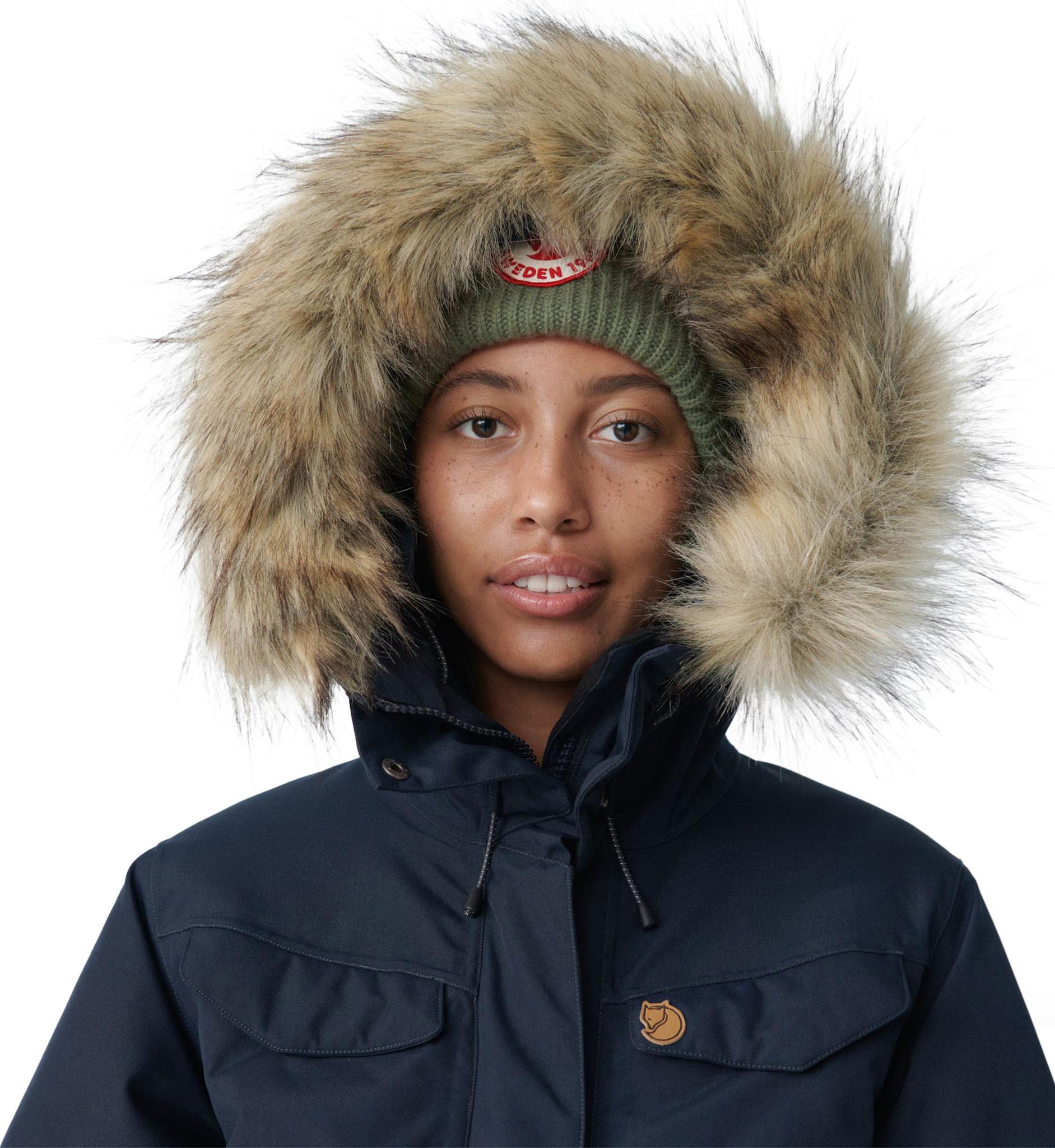 Product gallery image number 5 for product Nuuk Parka - Women's