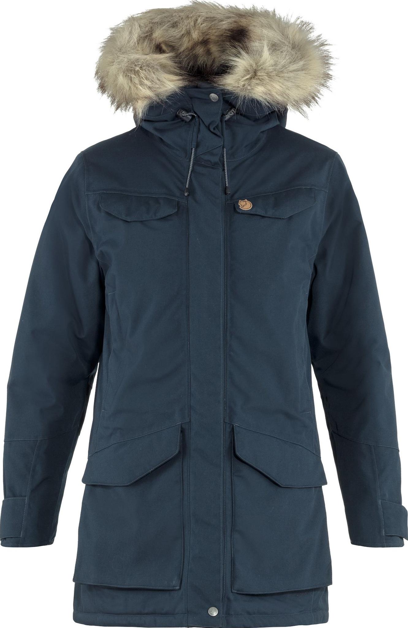 Image de produit pour Parka Nuuk - Femme