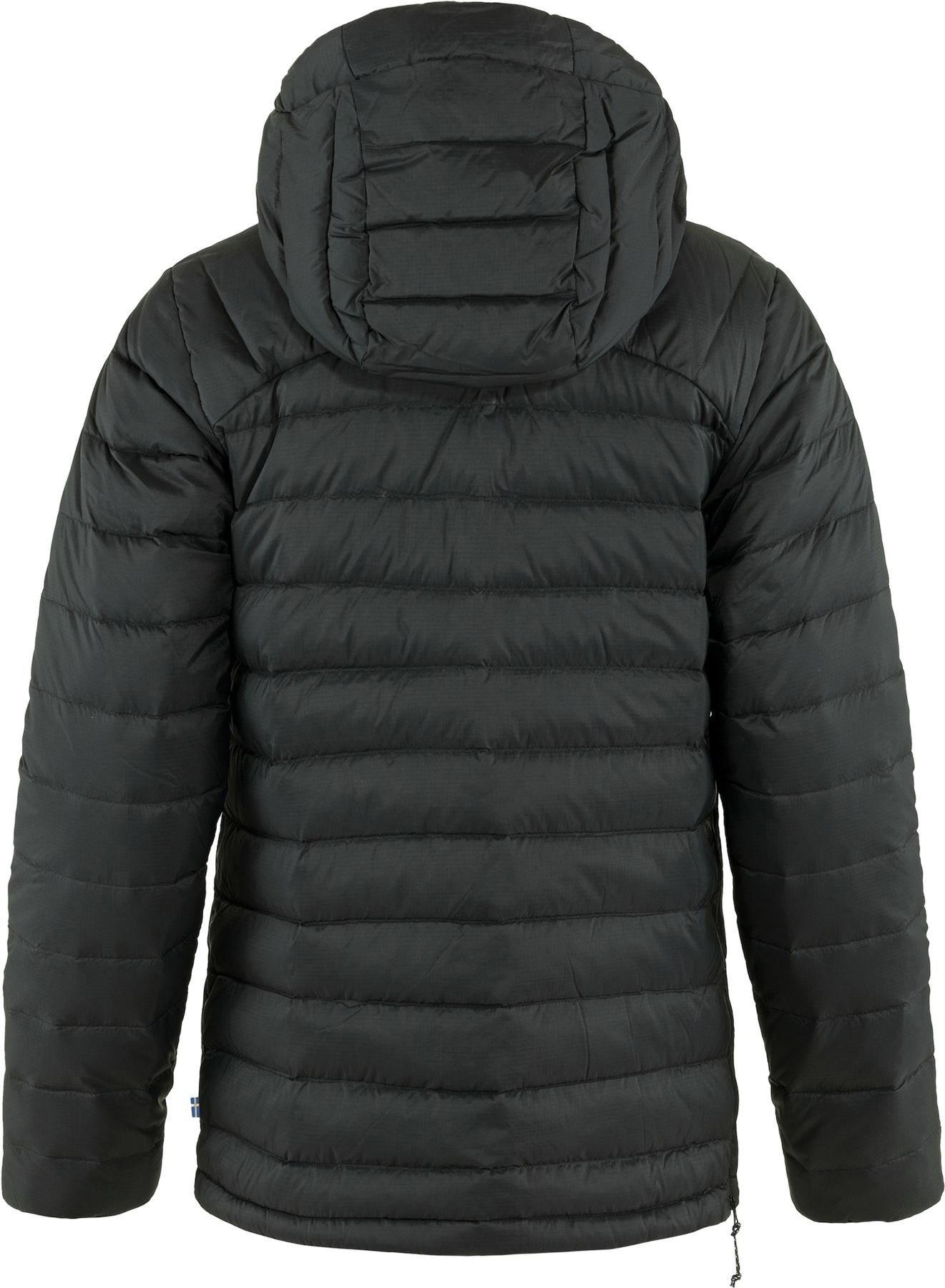 Product gallery image number 2 for product Expedition Packable Down Anorak - Women's