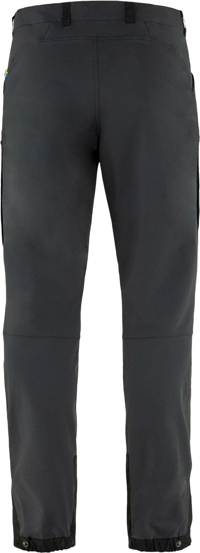 Product gallery image number 2 for product Keb Agile Trousers - Men's