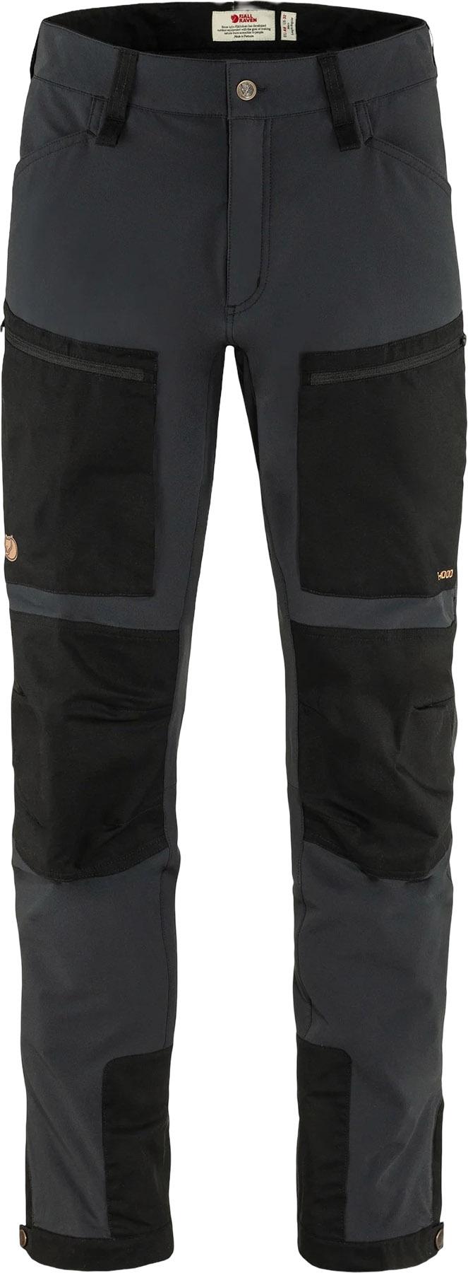 Product gallery image number 1 for product Keb Agile Trousers - Men's