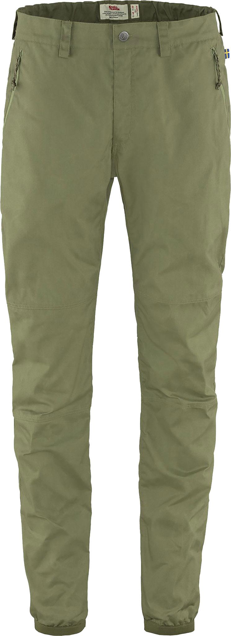 Product gallery image number 1 for product Vardag Trousers - Men's