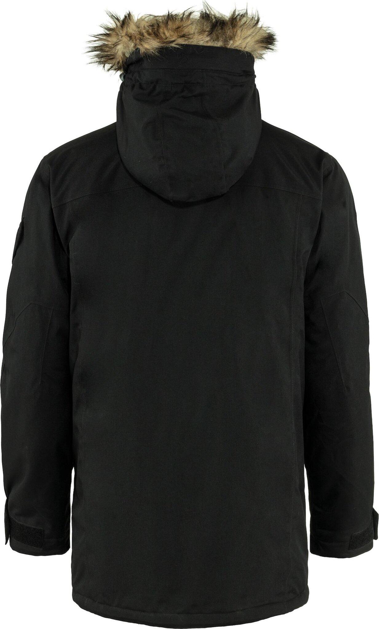 Numéro de l'image de la galerie de produits 2 pour le produit Parka Nuuk - Homme