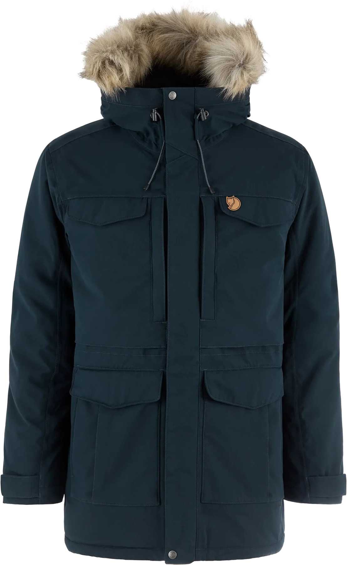 Dark Navy