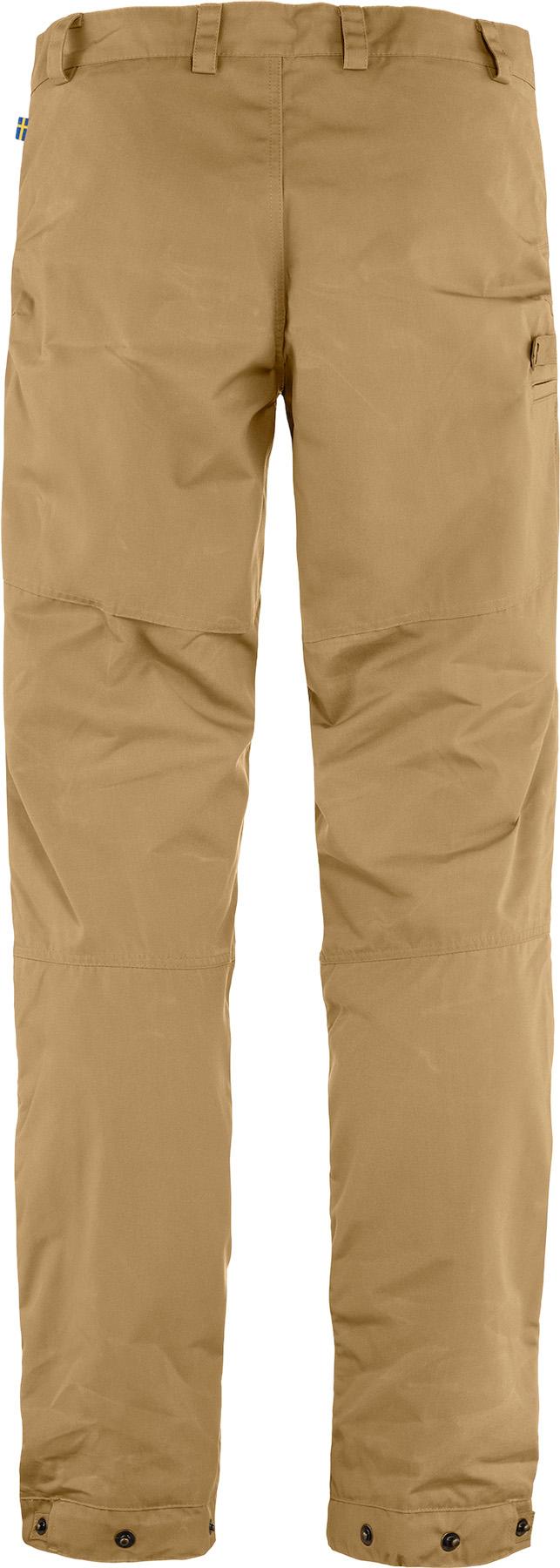 Product gallery image number 2 for product Greenland Trail Trousers - Men's