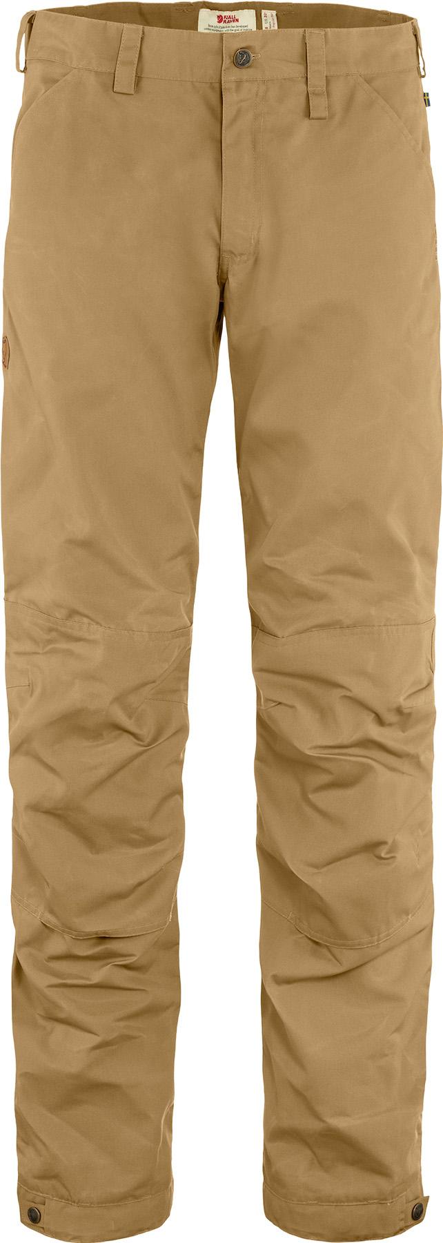 Product gallery image number 1 for product Greenland Trail Trousers - Men's