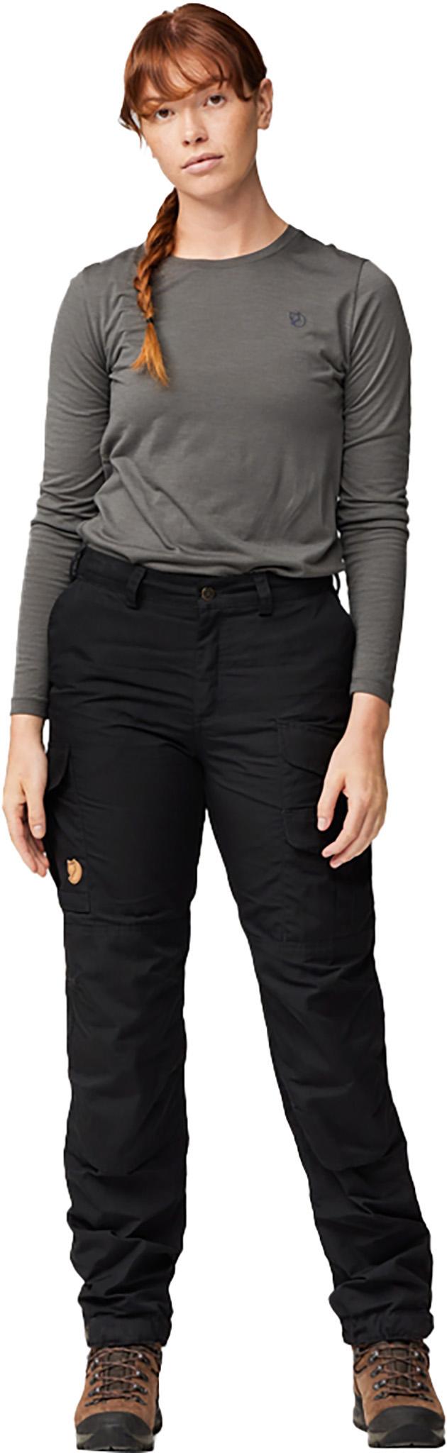 Product gallery image number 3 for product Vidda Pro Trousers - Women's