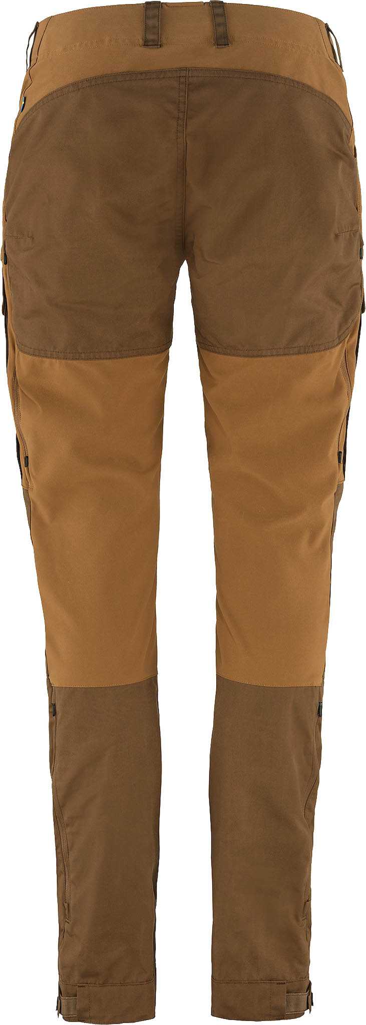 Timber Brown - Chestnut