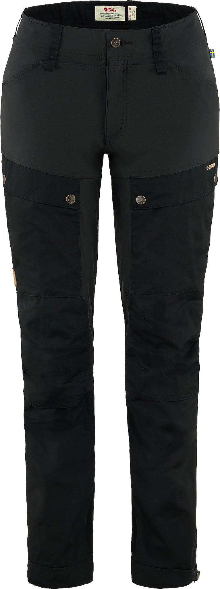 Product image for Keb Curved Trousers - Women's