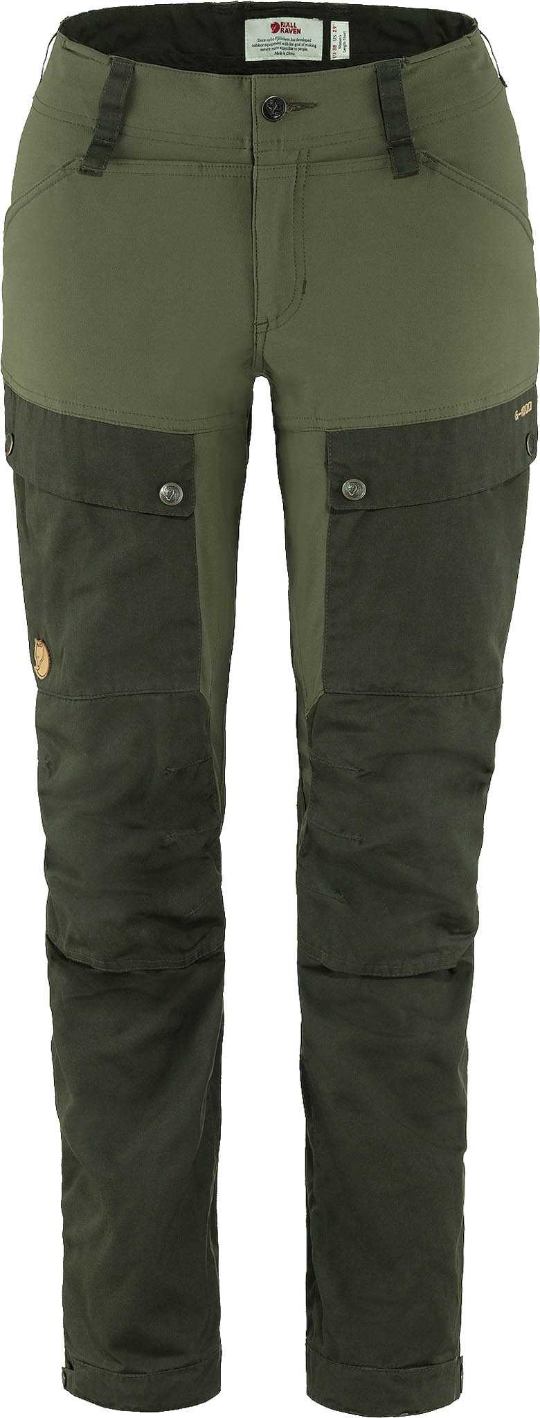 Deep Forest - Laurel Green