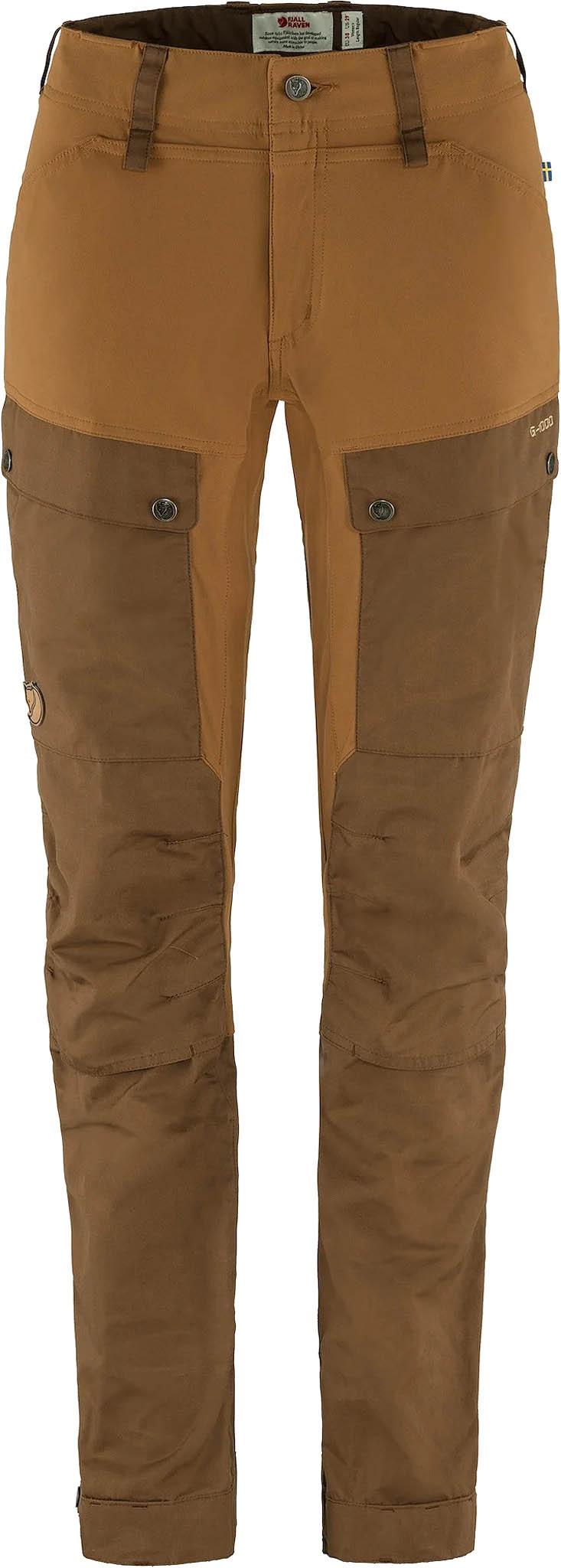 Timber Brown - Chestnut