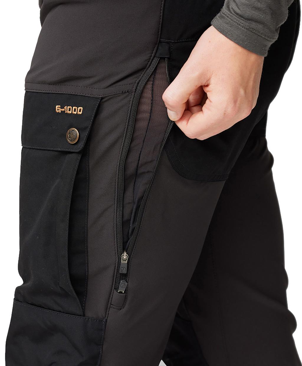 Product gallery image number 10 for product Keb Trousers - Women's