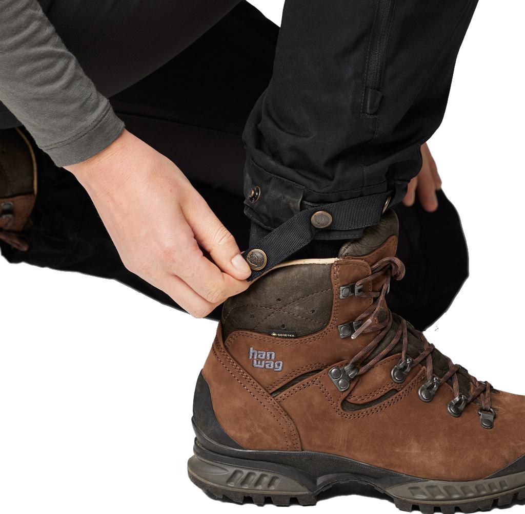 Product gallery image number 2 for product Keb Trousers - Women's