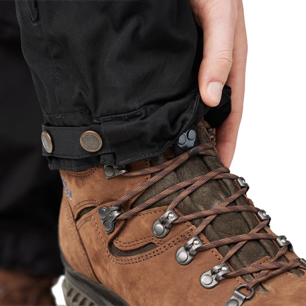 Product gallery image number 4 for product Keb Trousers - Women's