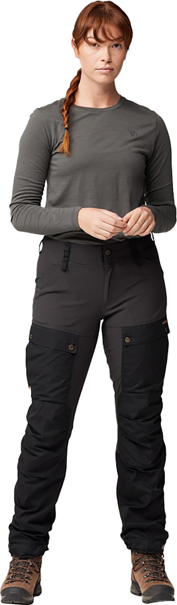 Product gallery image number 14 for product Keb Trousers - Women's