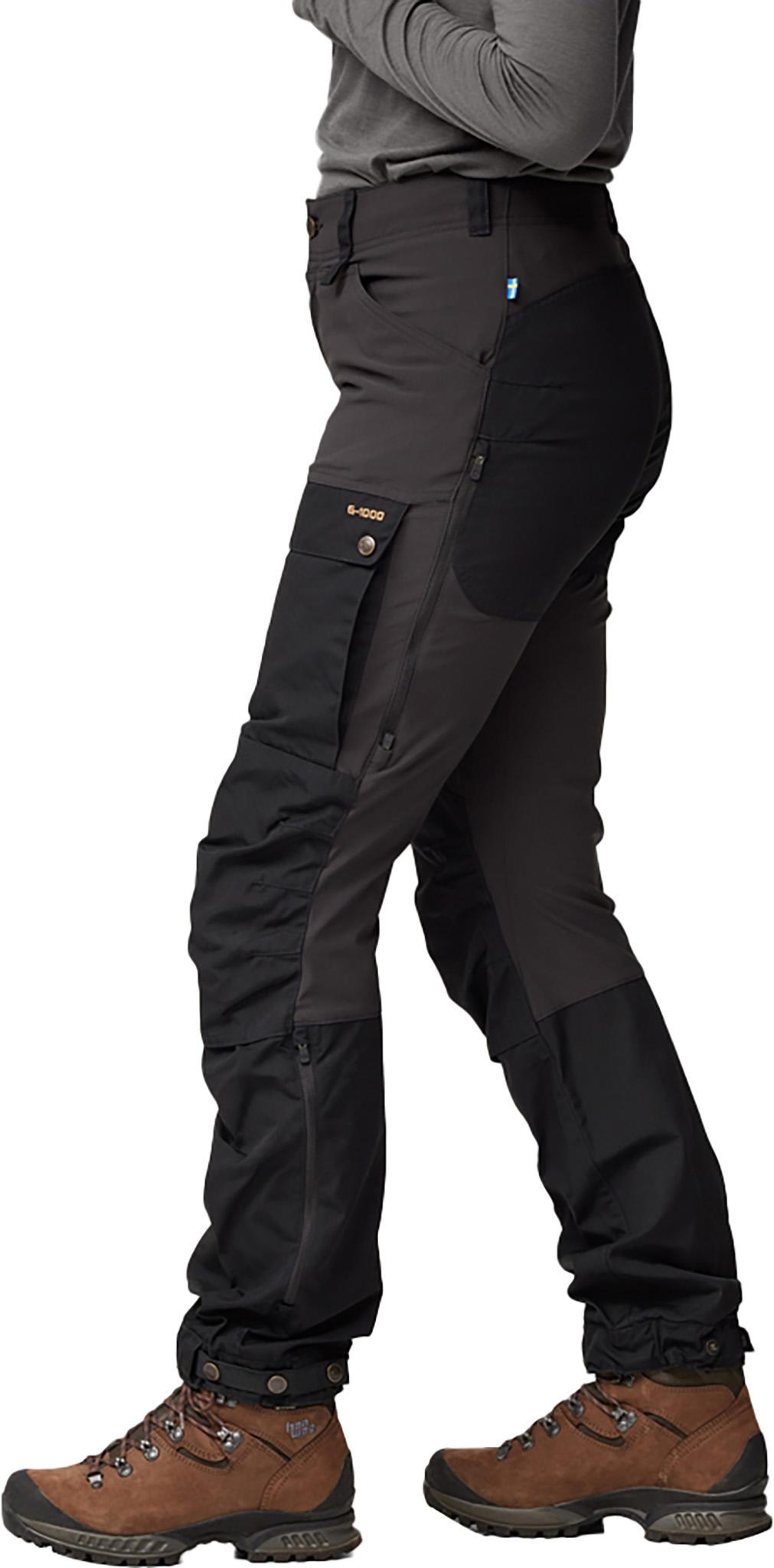 Product gallery image number 13 for product Keb Trousers - Women's