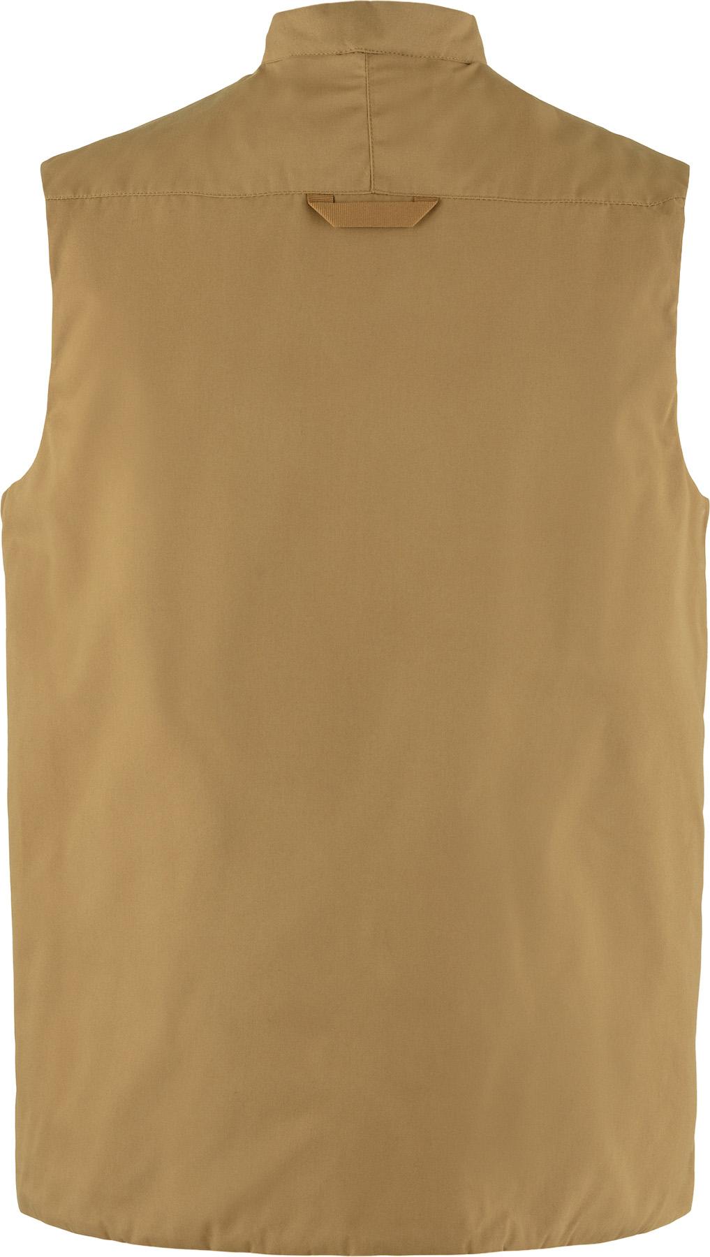 Product gallery image number 2 for product Singi Padded Vest - Men's