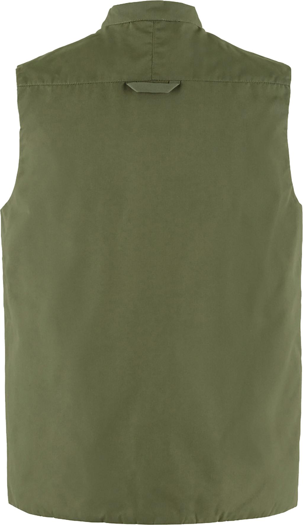 Product gallery image number 9 for product Singi Padded Vest - Men's