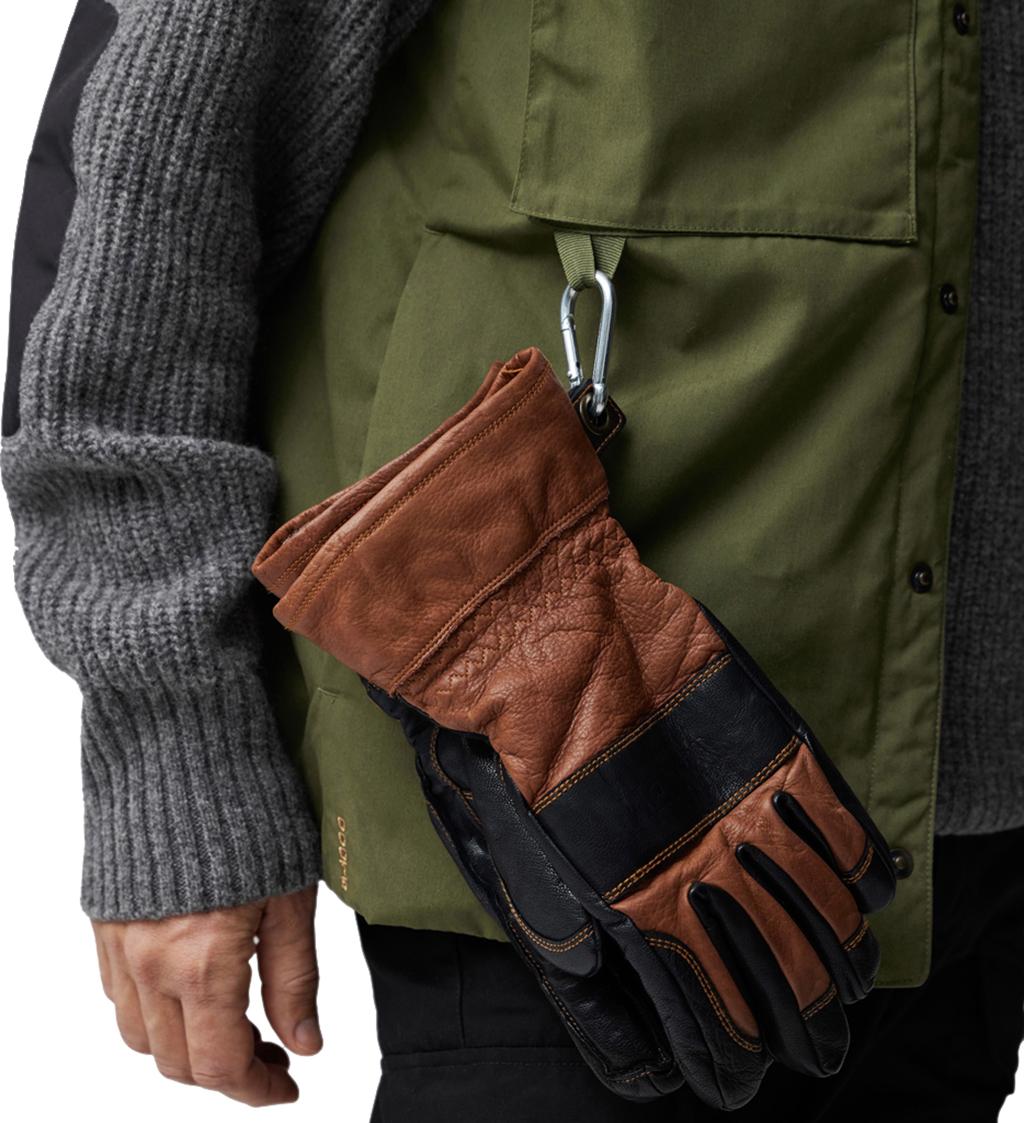 Product gallery image number 5 for product Singi Padded Vest - Men's