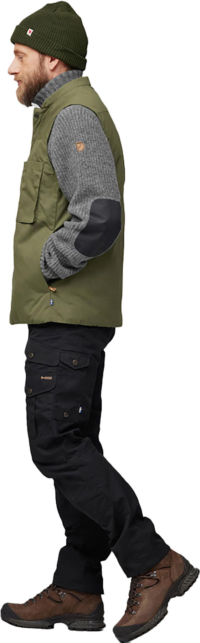 Product gallery image number 10 for product Singi Padded Vest - Men's