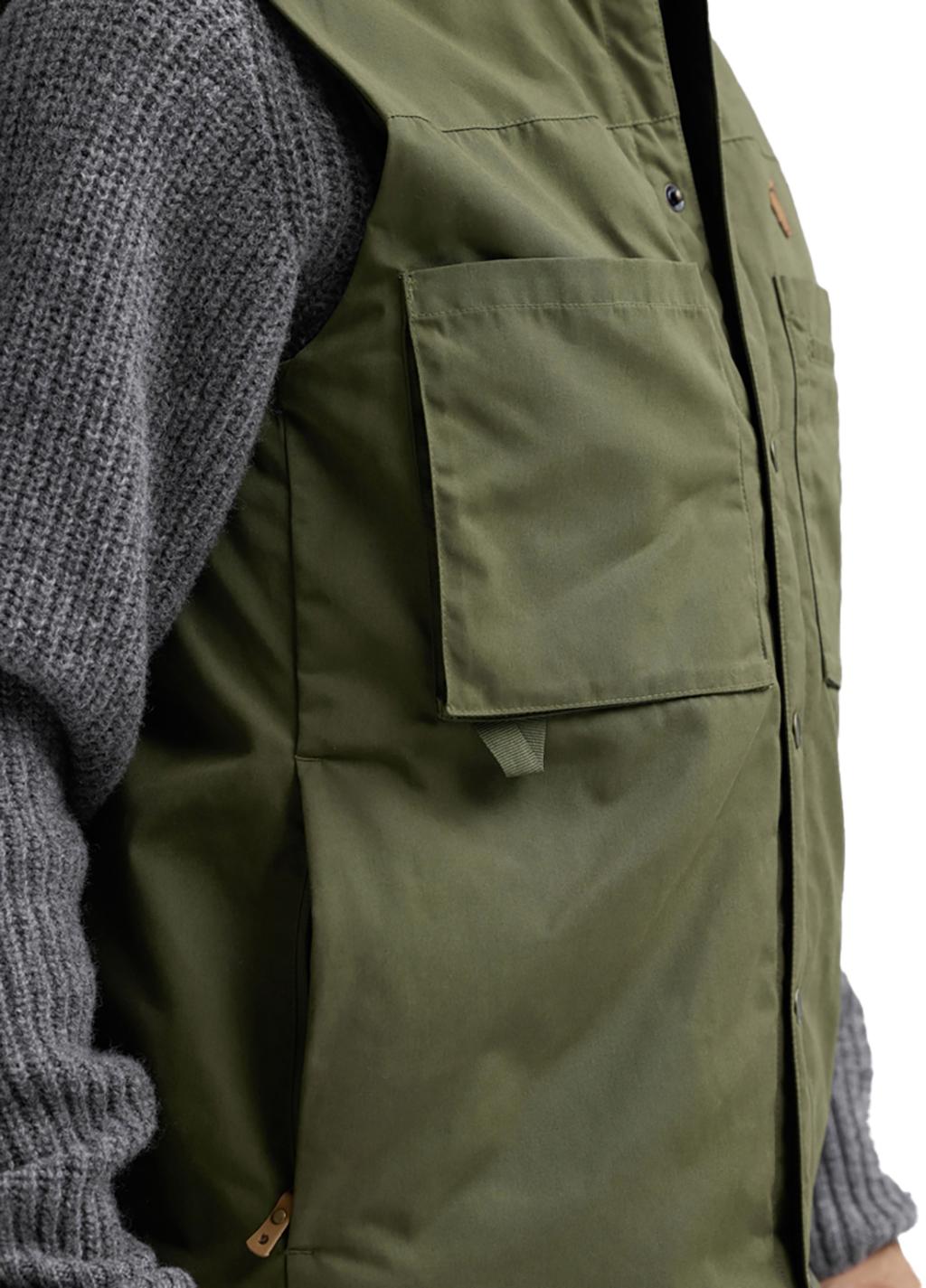 Product gallery image number 11 for product Singi Padded Vest - Men's