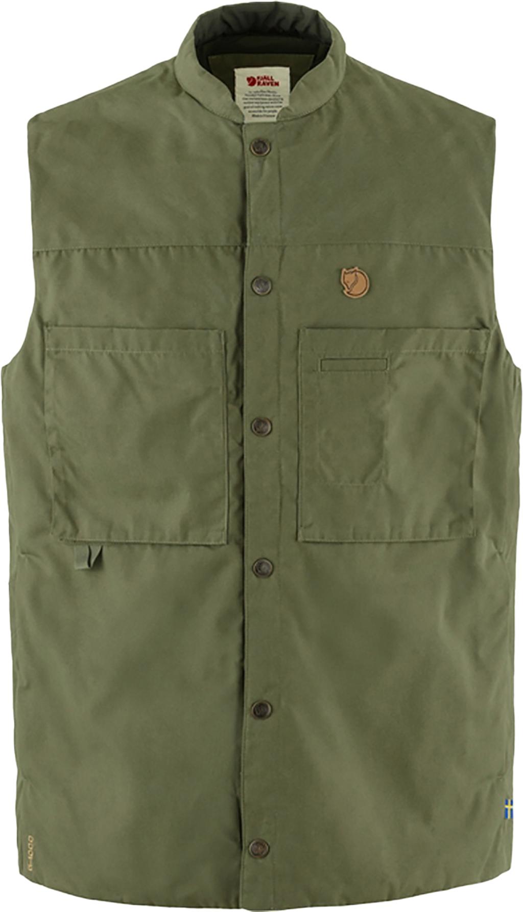 Product image for Singi Padded Vest - Men's