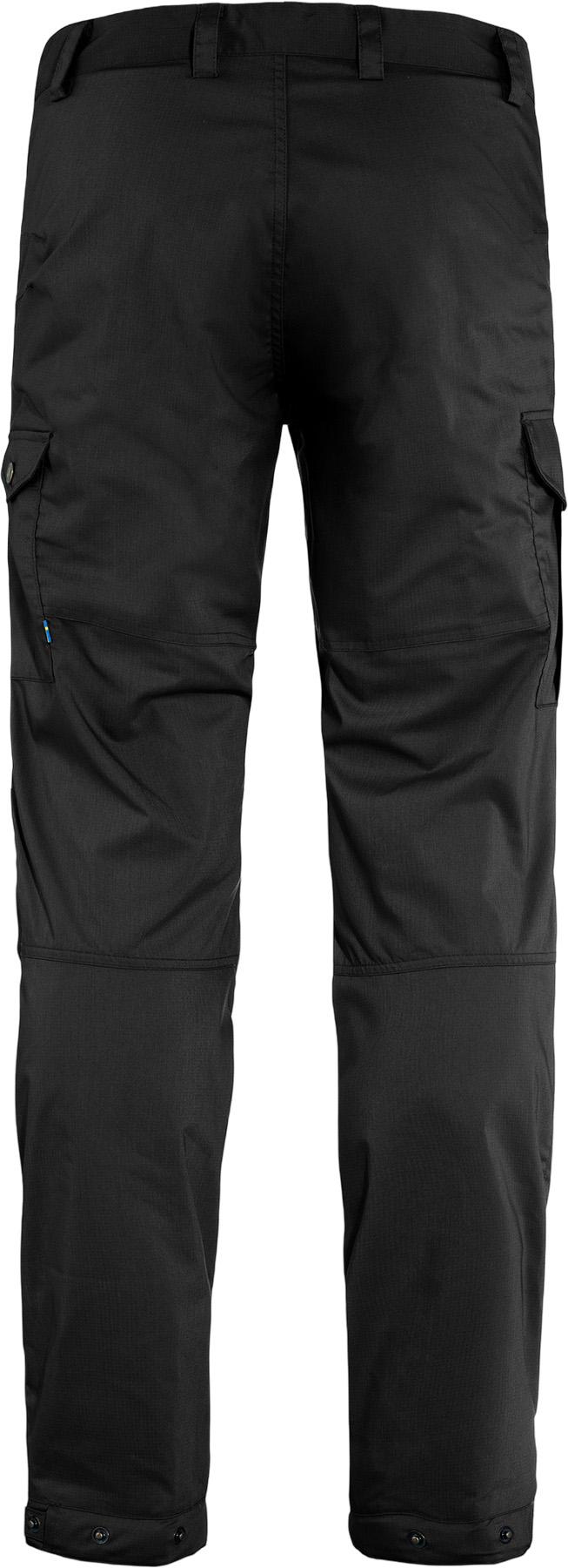 Product gallery image number 2 for product Pantalon Pro Lite Vidda - Homme
